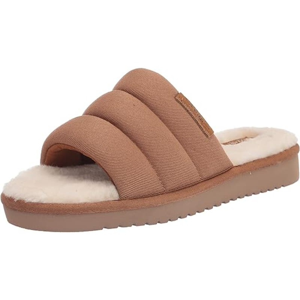Koolaburra by UGG Men's Rommie Slippers Size 13 NEW Without Box
